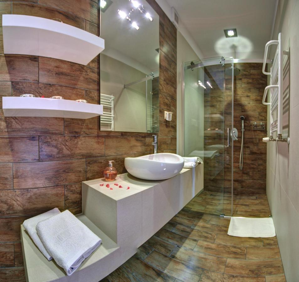 Willa Misiaga Apartamenty Murzasichle Habitación foto