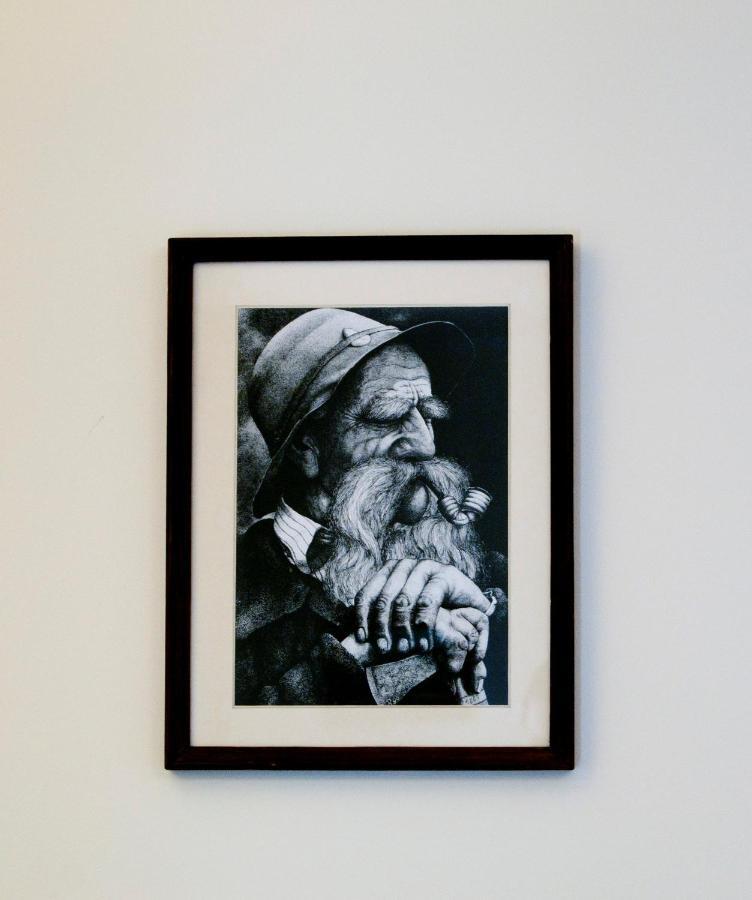 Willa Misiaga Apartamenty Murzasichle Habitación foto